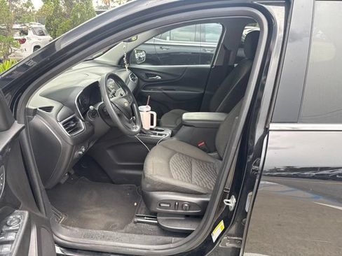 Used 2020 Chevrolet Equinox LT AWD/4WD image 7