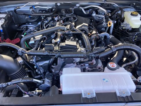 Certified 2026 Toyota Tacoma TRD Sport image 18