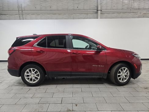 Used 2023 Chevrolet Equinox LT image 15