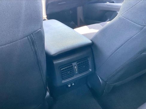 Used 2025 Toyota Camry LE FWD image 32