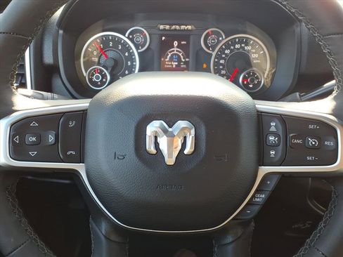 Used 2025 RAM 2500 Big Horn image 5