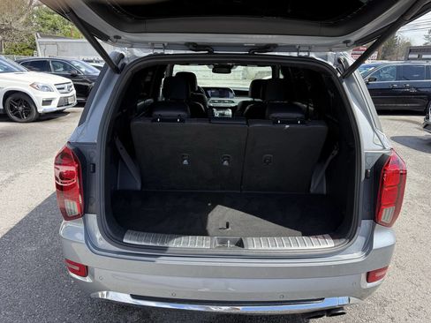 Used 2020 Hyundai Palisade Limited image 27