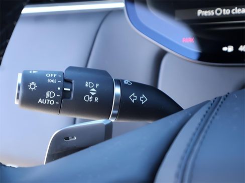 New 2025 Land Rover Range Rover Sport Dynamic SE image 25