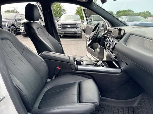 Used 2023 Mercedes-Benz GLA 250 4MATIC image 22