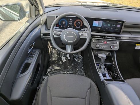 New 2026 Hyundai Tucson SE FWD image 20