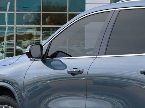 New 2026 Buick Enclave Avenir w/ Super Cruise Package FWD image 12