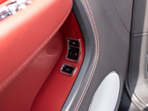 Certified 2023 Bentley Continental GT V8 AWD/4WD image 23