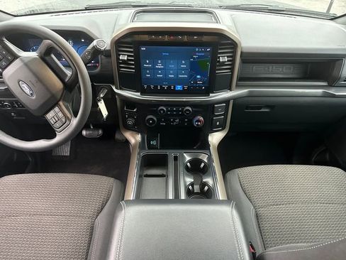 Used 2024 Ford F150 STX w/ Equipment Group 201A FX4 image 17