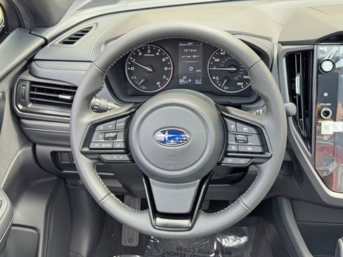 Used 2026 Subaru Forester Premium AWD/4WD image 18