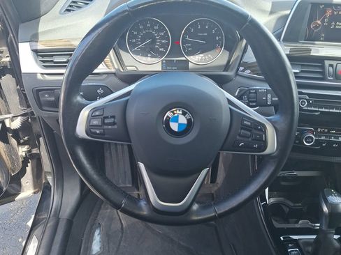 Used 2016 BMW X1 xDrive28i AWD/4WD image 13
