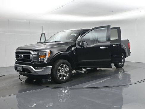 Used 2022 Ford F150 XLT w/ Equipment Group 302A High image 32
