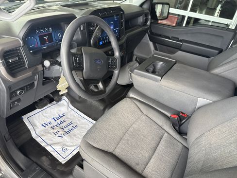 Used 2024 Ford F150 XL w/ Equipment Group 103A High image 20