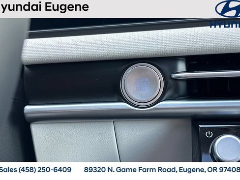 New 2026 Hyundai Tucson SEL AWD/4WD image 25