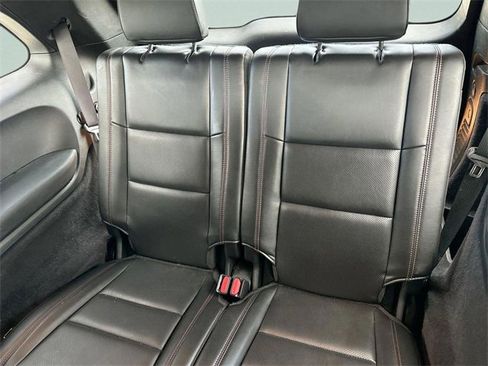 Used 2024 Dodge Durango GT image 17