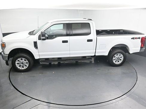 Used 2022 Ford F250 XLT w/ Snow Plow Prep Package image 25