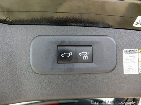Used 2023 Lexus NX 350 AWD image 22