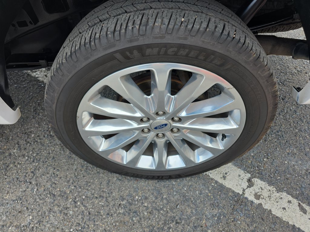 Used 2019 Ford F150 Limited AWD/4WD image 38