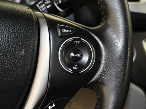 Used 2019 Honda Ridgeline RTL image 16