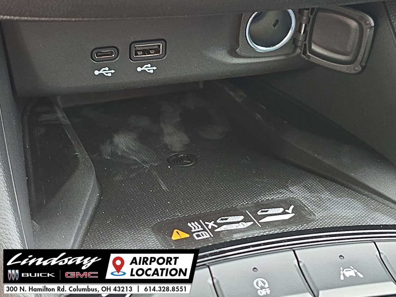 New 2026 Buick Envista Sport Touring w/ Convenience I Package FWD image 38