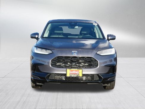 Certified 2025 Honda HR-V EX-L image 2