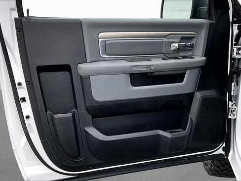 Used 2017 RAM 1500 Tradesman w/ Power & Remote Entry Group image 13