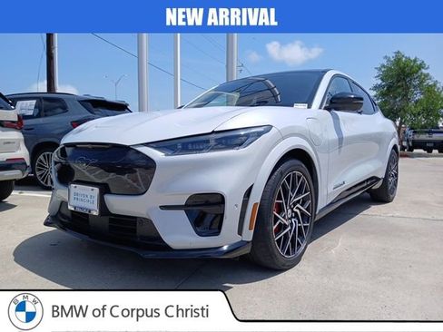 Used 2023 Ford Mustang Mach-E GT w/ GT Performance Edition image 3