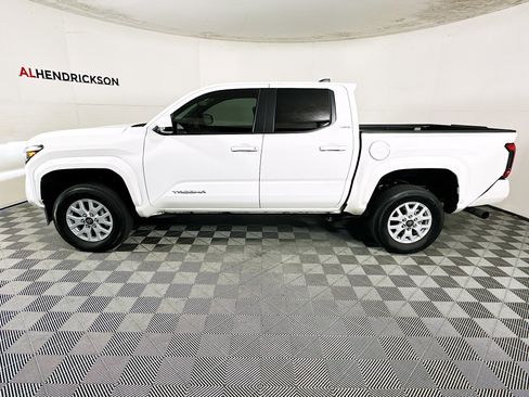 Certified 2024 Toyota Tacoma SR5 w/ SR5 Upgrade Package image 6