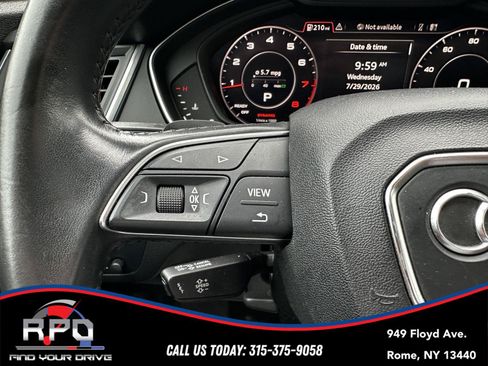 Used 2019 Audi Q5 2.0T Premium Plus w/ Premium Plus Package AWD/4WD image 15