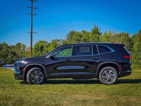 New 2027 Buick Enclave Preferred w/ Power Package AWD/4WD image 6
