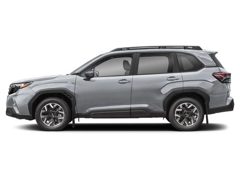 New 2026 Subaru Forester Premium image 3