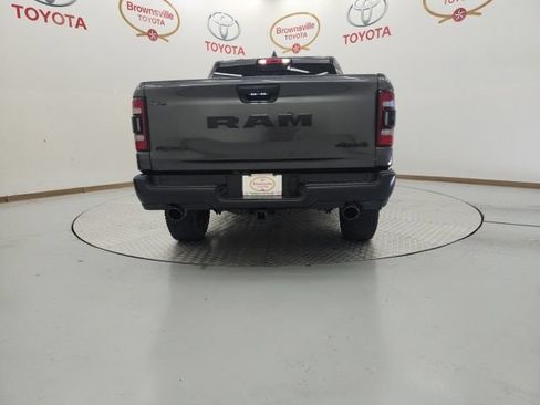 Used 2022 RAM 1500 Rebel w/ Rebel Level A Equipment Group AWD/4WD image 7