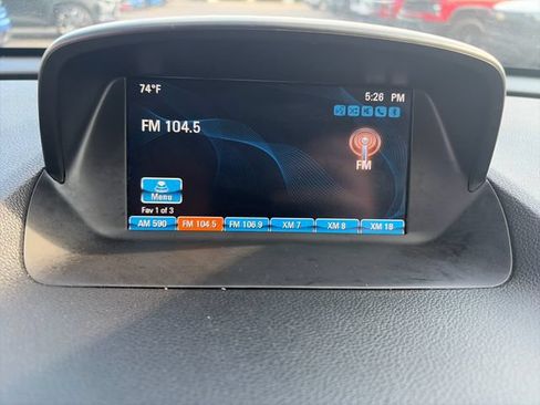 Used 2016 Buick Encore Convenience FWD image 18