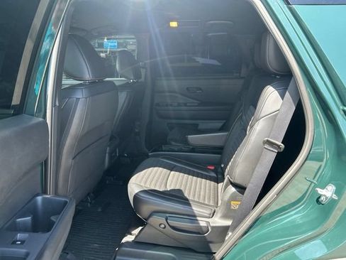 Used 2024 Nissan Pathfinder Rock Creek AWD/4WD image 23