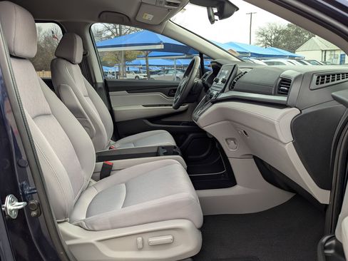 Used 2021 Honda Odyssey LX image 25