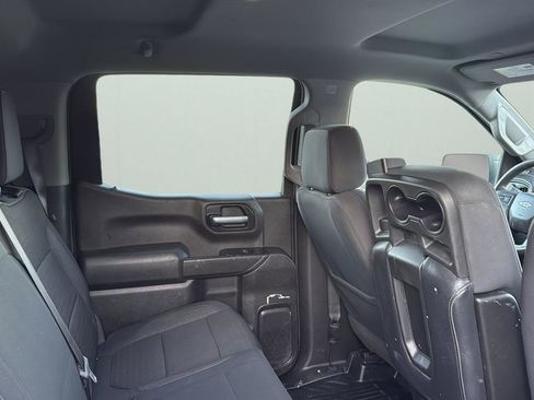 Used 2020 Chevrolet Silverado 1500 W/T w/ WT Fleet Convenience Package image 21