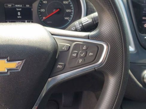Used 2019 Chevrolet Malibu LS image 21