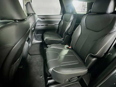 Used 2025 Hyundai Palisade SEL image 28
