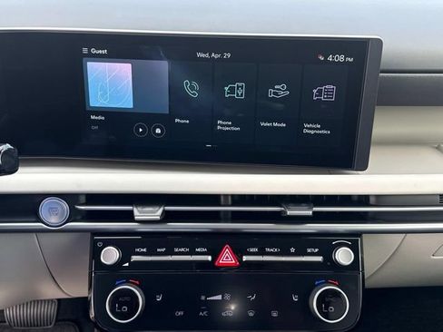 New 2026 Hyundai Tucson SEL FWD image 28
