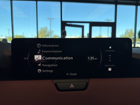 New 2026 MAZDA CX-70 3.3 Turbo S w/ Premium Package image 18