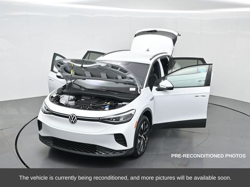 Used 2022 Volkswagen ID.4 Pro image 37