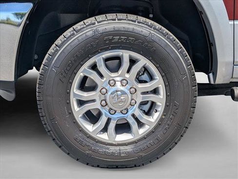 Used 2016 RAM 2500 Laramie AWD/4WD image 23