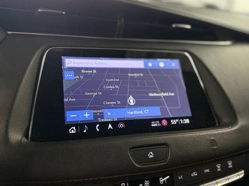 Used 2019 Cadillac XT4 Sport image 21