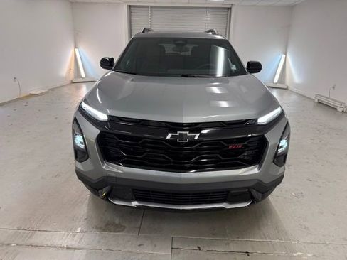 New 2026 Chevrolet Equinox RS image 2