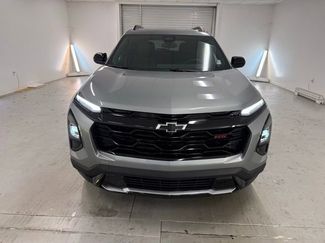 New 2026 Chevrolet Equinox RS video 2