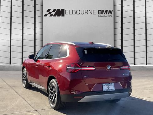 New 2026 BMW X3 xDrive30 w/ Premium Package image 6
