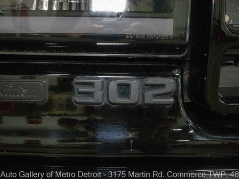 Used 1989 Ford Bronco AWD/4WD image 31