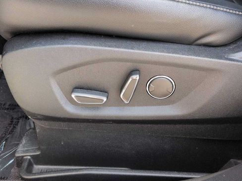 Used 2015 Ford Edge SEL w/ Equipment Group 201A FWD image 18
