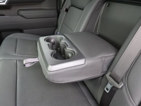 New 2026 GMC Sierra 1500 Elevation w/ Elevation Premium Package AWD/4WD image 30