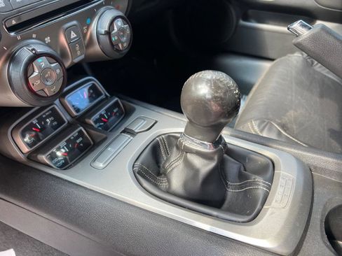 Used 2011 Chevrolet Camaro LT w/ RS Package image 24