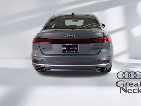 Used 2025 Audi A5 2.0T Premium w/ Convenience Package image 20